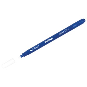 {{photo.Alt || photo.Description || 'Ручка капиллярная со стираемыми чернилами Berlingo, 1,0 мм, стержень синий'}}