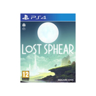 Игра для Sony PlayStation 4 Lost Sphear 3612859 - фото 101787