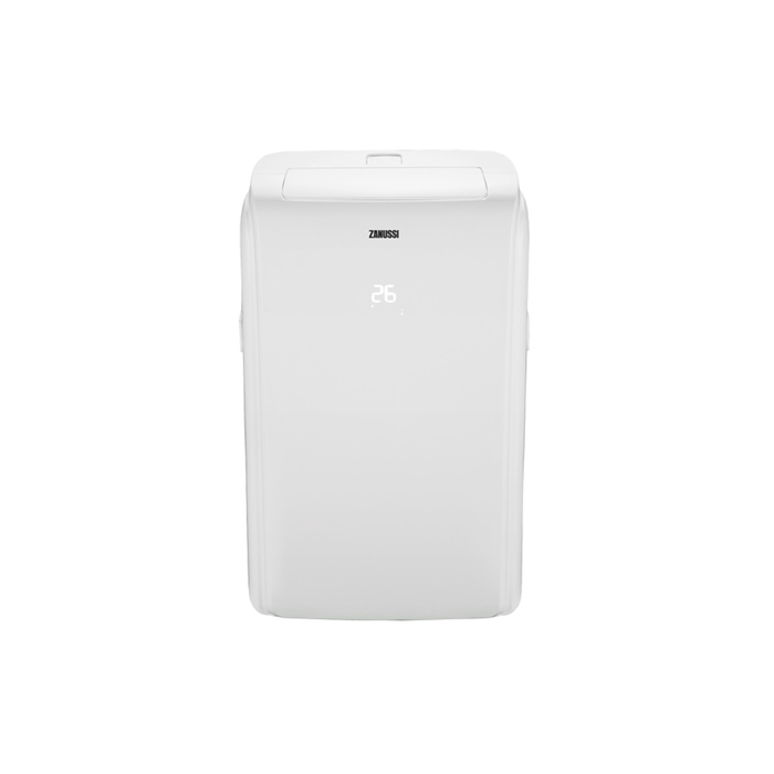 Кондиционер мобильный Zanussi ZACM-09 MS/N1, до 25 м²