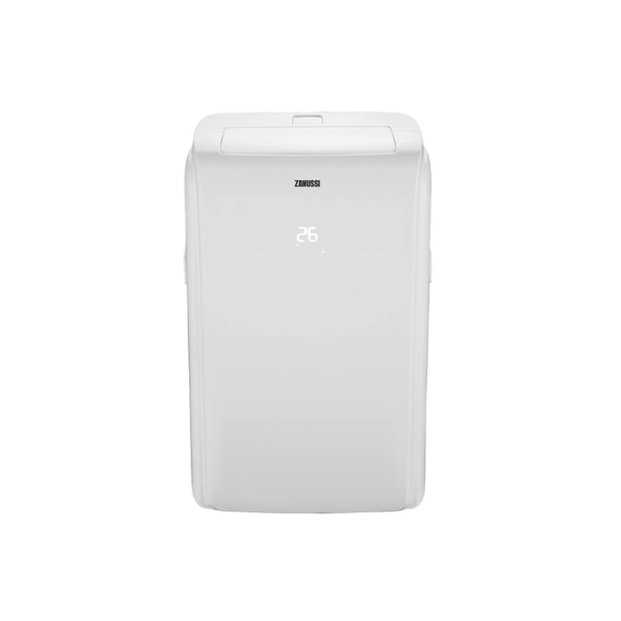 Кондиционер мобильный Zanussi ZACM-12 MS/N1, до 30 м²