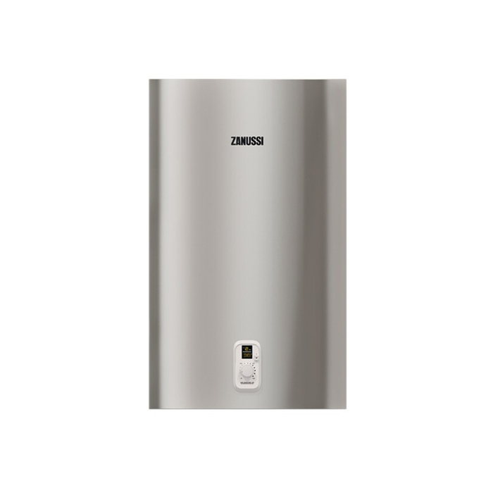 Водонагреватель Zanussi ZWH/S 30 Splendore XP 2.0 Silver, 30 л, usb разъем для Wifi, таймер   362514