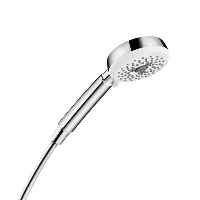 Лейка душевая Hansgrohe Crometta 100 Multi