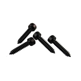 Саморезы URAL SMRZ-55 BLACK 3625563