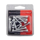 Саморезы URAL SMRZ-48 SILVER 3625567 Саморезы URAL SMRZ-48 SILVER 3625567
