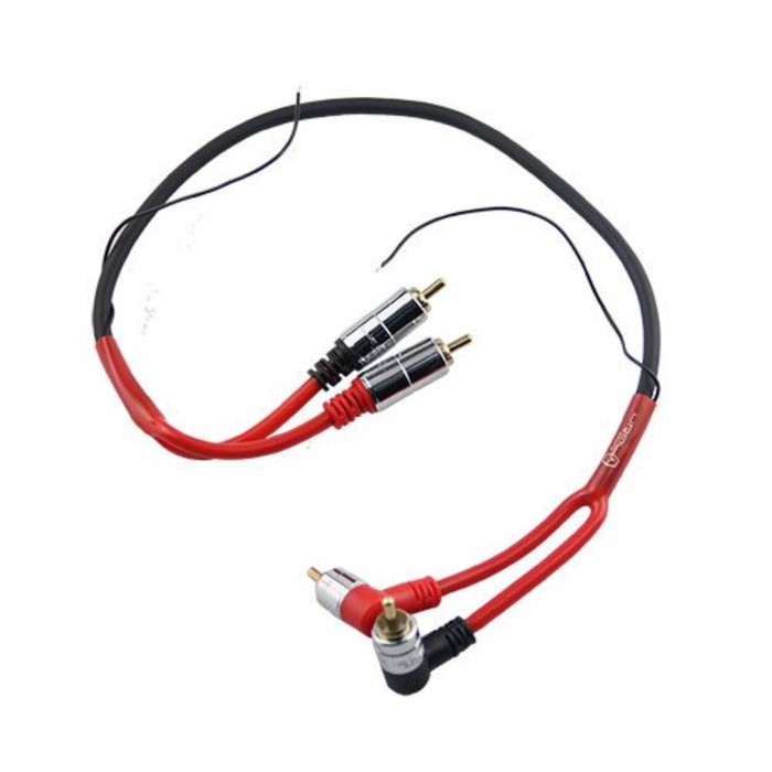 Кабель RCA Ural RCA-PT05M