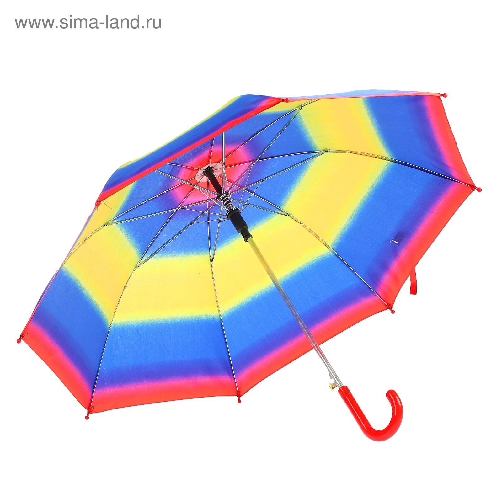 Детские Зонты Фото