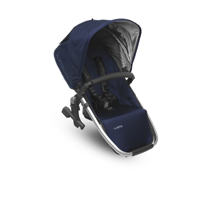 Дополнительное сиденье UPPAbaby Vista 2018 TAYLOR (Indigo) синий