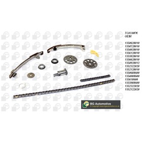 Цепь ГРМ, комплект BGA TC0330FK 3625888