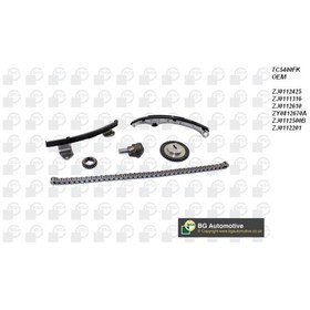 Цепь ГРМ, комплект BGA TC5400FK 3625923