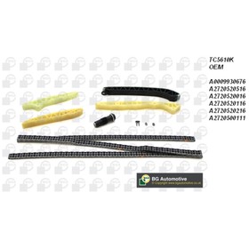 Цепь ГРМ, комплект BGA TC5610K 3625924