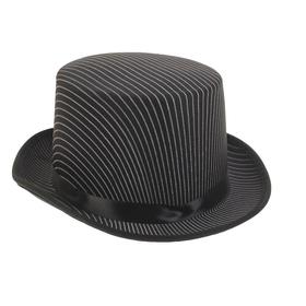Carnival hat,"Cylinder" 56-58 cm