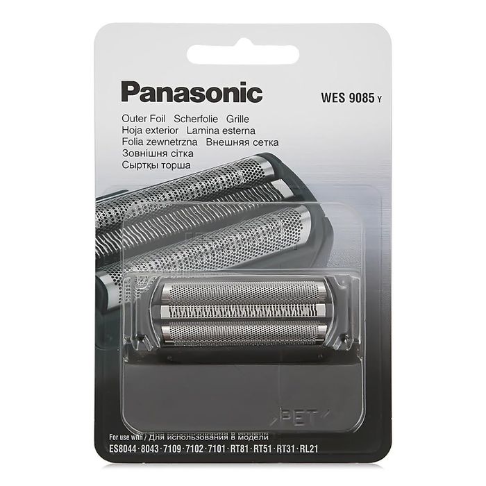 Сетка Panasonic WES9085Y1361, для бритв, в упаковке 1 шт