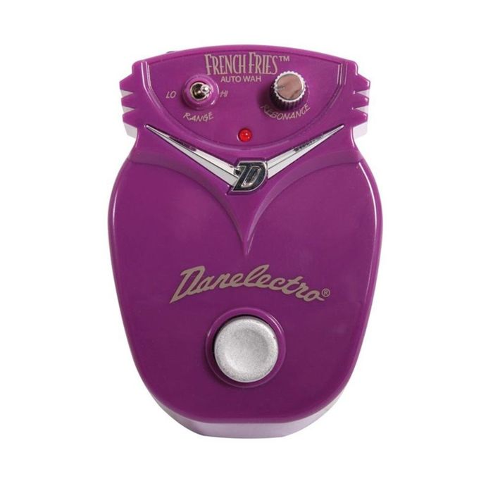 Педаль гитарная DANELECTRO DJ-24