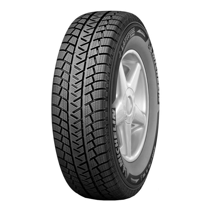 Зимняя нешипуемая шина Michelin Latitude Alpin 205/70 R15 96T