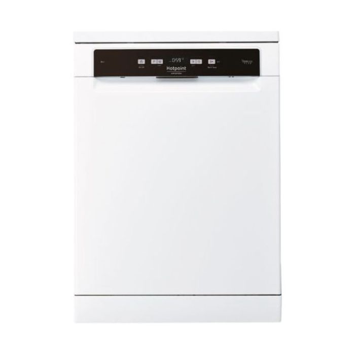 Посудомоечная машина Hotpoint-Ariston HFC 3C26 белая