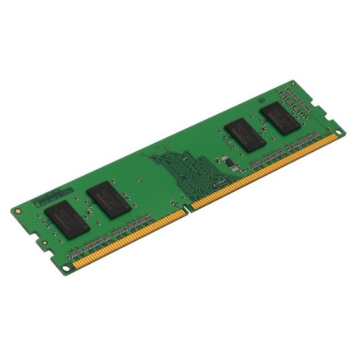 Память DDR3 2Gb 1333MHz Kingston KVR13N9S6/2 RTL PC3-10600 CL9 DIMM 240-pin 1.5В sing rank