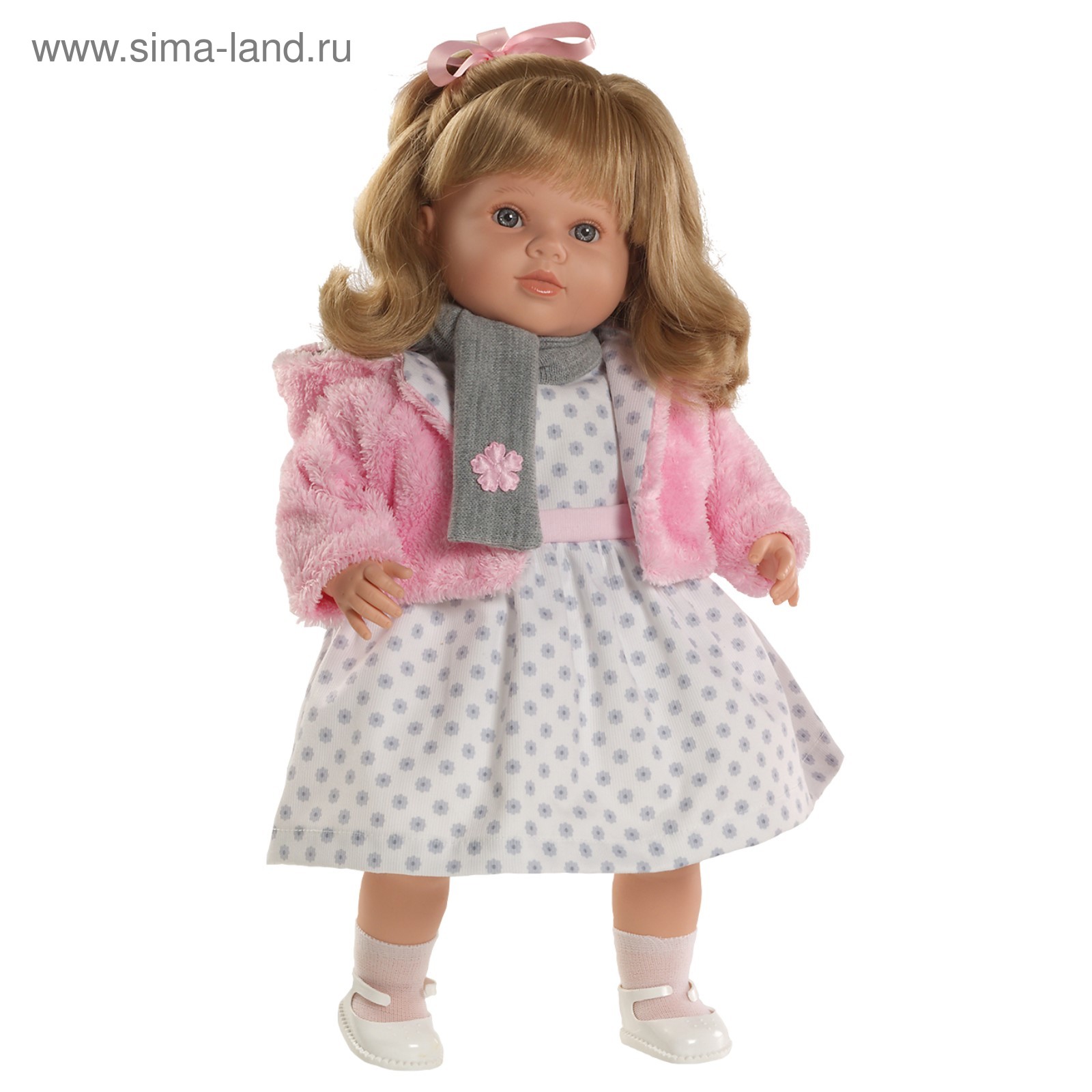 Немецкие Куклы Фото