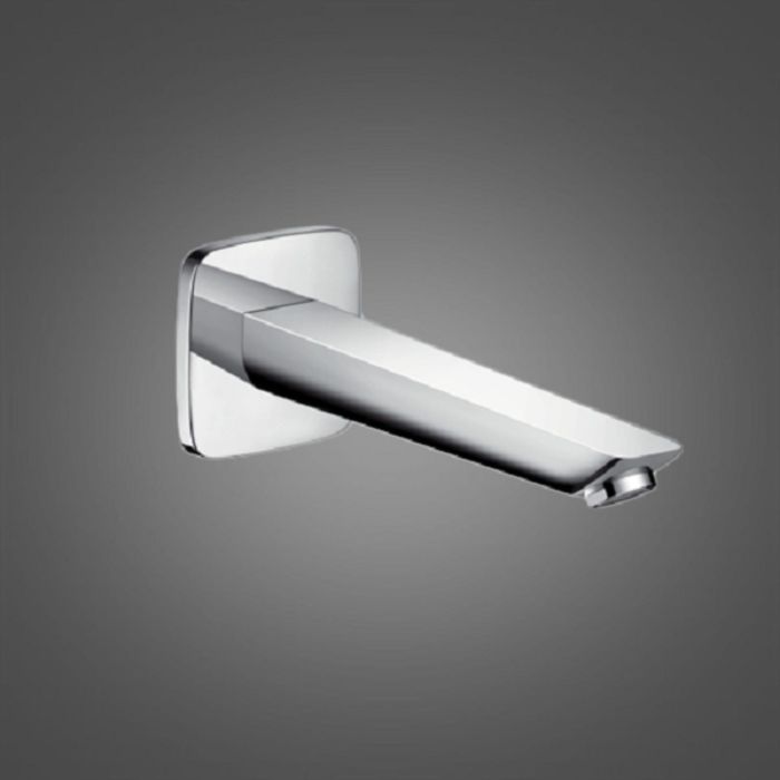 Смеситель для ванны Hansgrohe Logis 71410000 излив для ванны