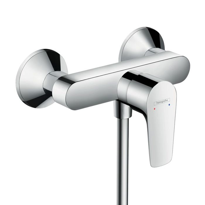 Смеситель Hansgrohe Talis E для душа