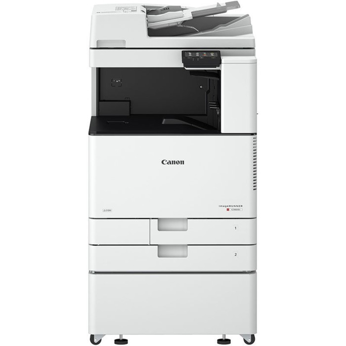 МФУ, лаз цв печать Canon imageRUNNER C3025i (1567C007)