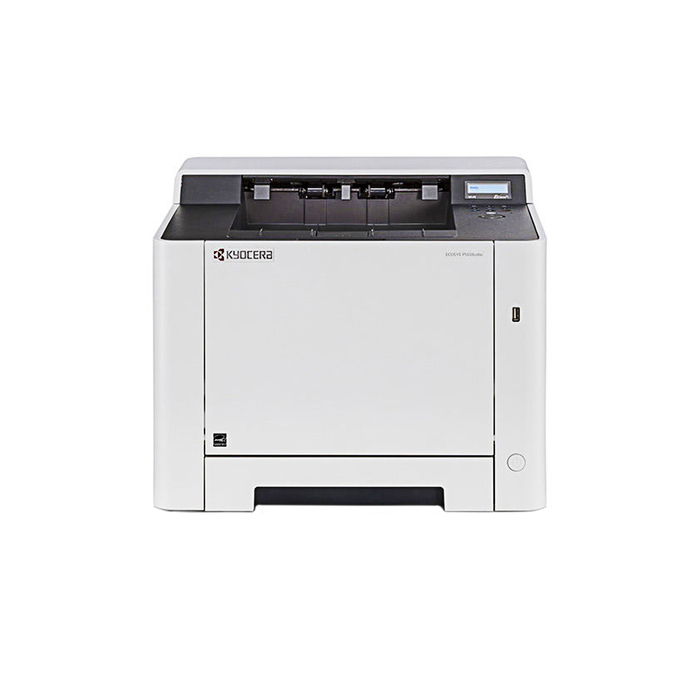 Принтер лаз цв Kyocera Ecosys Color P5021cdw (1102RD3NL0) A4 Duplex Net