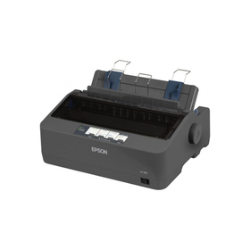 Принтер матричный Epson LX-350 (C11CC24031 ) A4