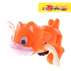 Игрушка заводная водоплавающая "Морской котик", цвета МИКС Игрушка заводная водоплавающая "Морской котик", цвета МИКС
