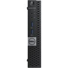 Компьютер Dell Optiplex 5050 Micro,i5 7500T,8Gb,500Gb,HDG630,Win 10 Pro,кл,мышь,черный Компьютер Dell Optiplex 5050 Micro,i5 7500T,8Gb,500Gb,HDG630,Win 10 Pro,кл,мышь,черный