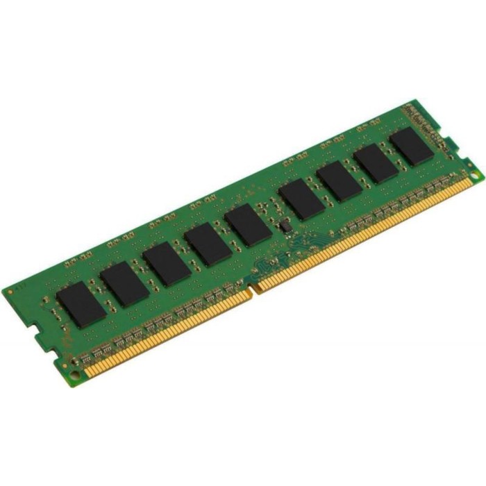 Память Foxline DIMM 16GB FL2400D4U17-16G 2400 DDR4, CL 17, 1Gbх8