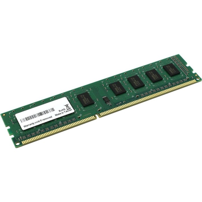 Память Foxline DIMM 2GB FL1333D3U9S1-2G 1333 DDR3, CL9, 256х8