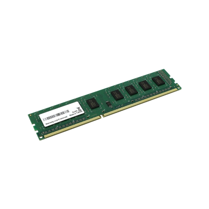 Память Foxline DIMM 2GB FL1600D3U11S2-2G 1600 DDR3, CL11, 256х16