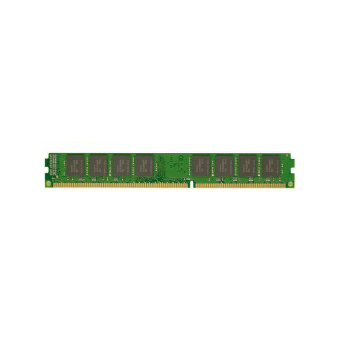 Память DDR3 4GB 1600MHz Kingston Non-ECC CL11 SR x8 STD Height 30mm