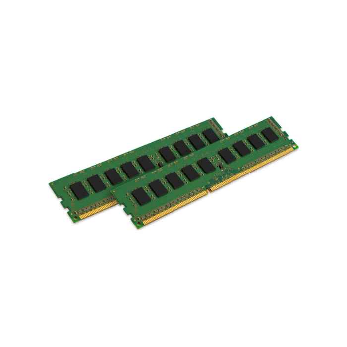 Память DDR3 8GB 1600MHz Kingston Non-ECC CL11 DIMM (Kit of 2) SR x8