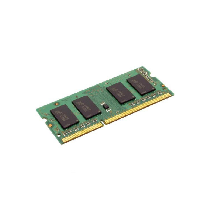 Память DDR3 4Gb 1600MHz Crucial CT51264BF160BJ RTL PC3-12800 CL11 SO-DIMM 204-pin 1.35В