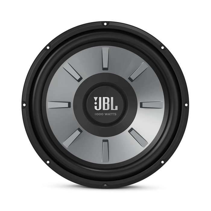 Сабвуфер JBL STAGE1210, 12&quot;, 4 Ом