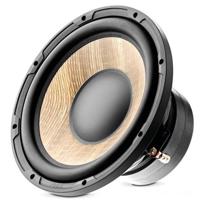 Сабвуфер Focal Performance P 25F, 10&quot;, 4 Ом