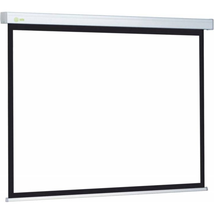 Экран Cactus 183x244 Wallscreen CS-PSW-183x244 4:3, настенно-потолочный, рулонный