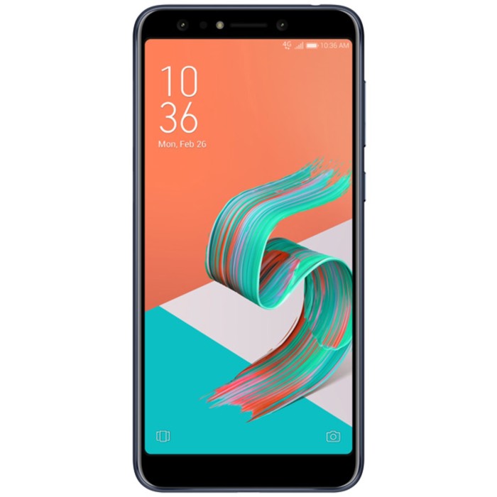 Смартфон Asus ZenFone 5 Lite ZC600KL 64Gb 2Sim черный