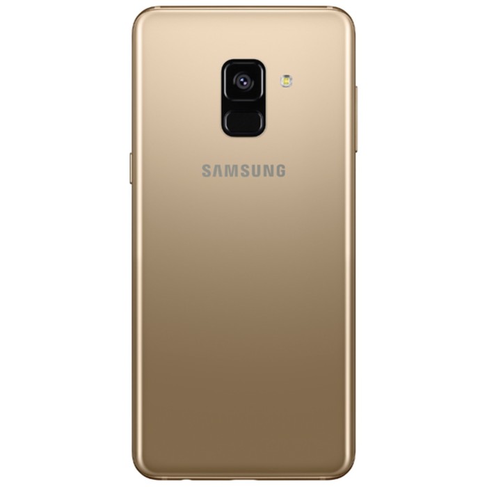 Смартфон samsung gold