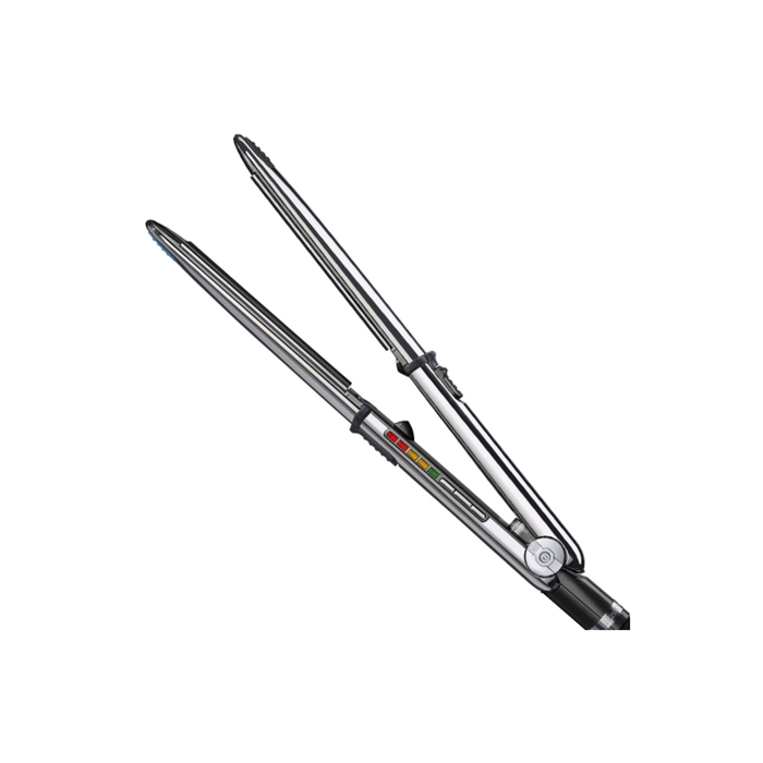 Выпрямитель Babyliss BAB3100EPE, 45 Вт, 5 режимов, 230ºС, пластины 24х110 мм, шнур 2.7 м