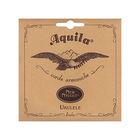 Струны для укулеле AQUILA NEW NYLGUT 4U сопрано (High G-C-E-A) Струны для укулеле AQUILA NEW NYLGUT 4U сопрано (High G-C-E-A)