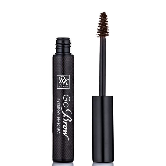 Тушь для бровей Rich Chocolate Brown Eyebrow mascara, 15 г