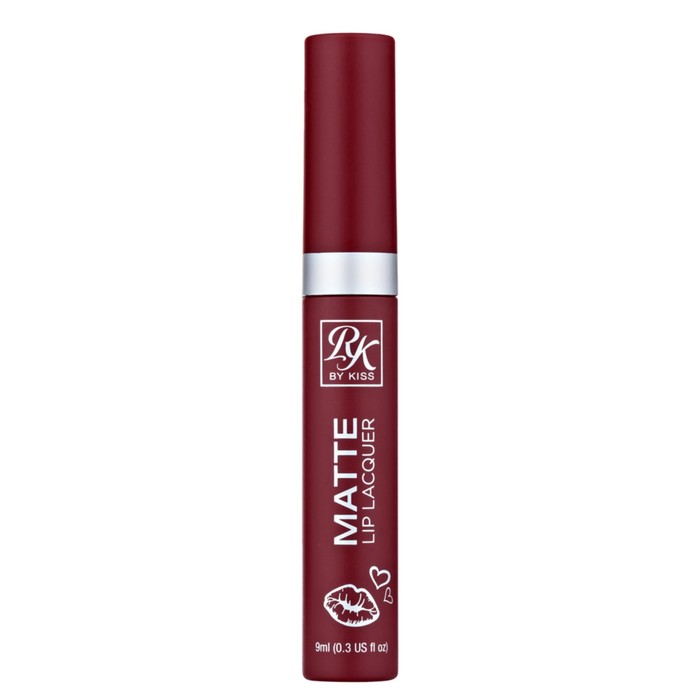 Kiss matte. Ruby Kisses лак для губ Matte Lip Lacquer матовый. Матовый лак для губ Kiss. Стойкая матовая помада для губ Kiss Proof Glam Team. Помада для губ матовая Кисс проф.