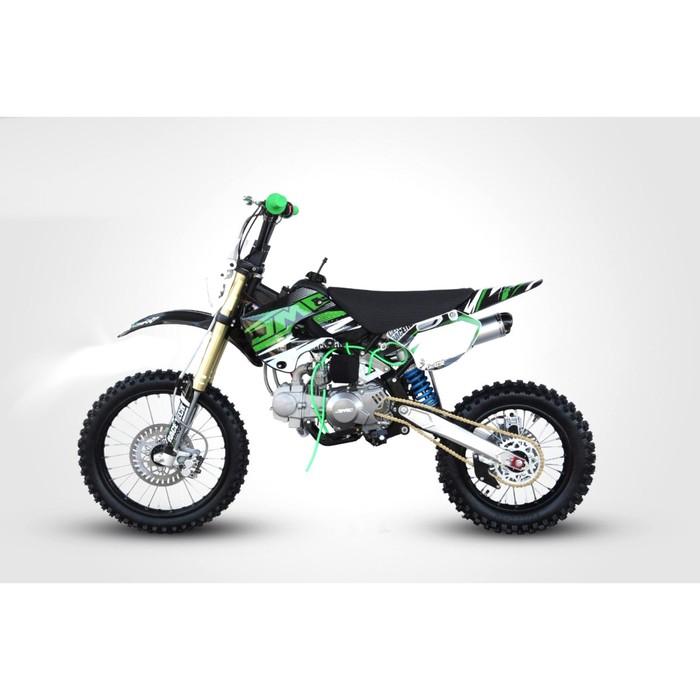 Наклейки KLX, JMC 125 MX/Enduro, стандарт