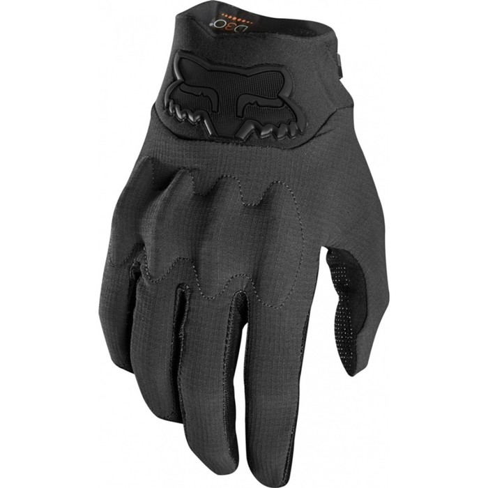 Перчатки FOX Bomber LT Glove Charcoal, размер L