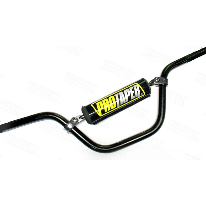 Руль на питбайк. Руль Pro Taper 22. Руль PROTAPER 22mm pitbike высокий алюминиевый красный. Руль PROTAPER 22мм высокий подъем. Руль PROTAPER алюминиевый высокий.