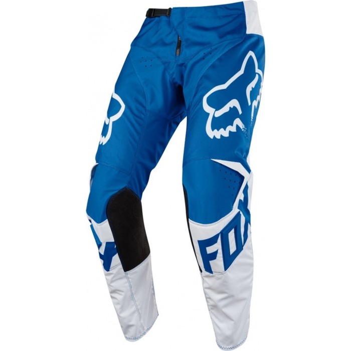 Штаны подростковые 180 Race Youth Pant, синий, размер 24