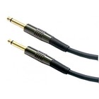 Кабель STANDS & CABLES GC-080-3 Инструментальный 3 м. Разъемы: Jack 6,3мм. Моно Кабель STANDS & CABLES GC-080-3 Инструментальный 3 м. Разъемы: Jack 6,3мм. Моно