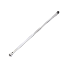 Ключ динамометрический STELS, 140-980 Нм, 3/4", CrV, хромированный 3641016