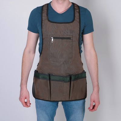 Фартук садовый